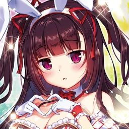 Icono de オトギフロンティア