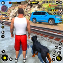 Icono de Elite Commando Shooting Games